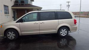 Dodge Grand Caravan