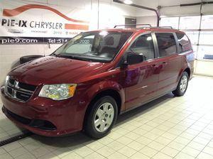 Dodge Grand Caravan 3.6 L