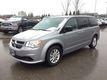 Dodge Grand Caravan V-6 cyl