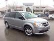 Dodge Grand Caravan V-6 cyl