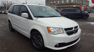 Dodge Grand Caravan V-6 cyl