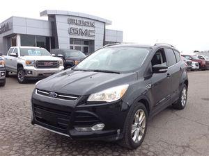 Ford Escape 2.0L