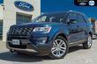 Ford Explorer V-6 cyl