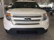 Ford Explorer V-6 cyl