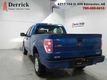 Ford F-150 V-6 cyl