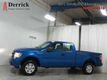 Ford F-150 V-6 cyl