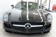 Mercedes-Benz SLS AMG