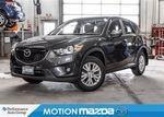 Mazda CX-5 I-4 cyl