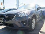 Mazda CX-5 2.5L L4 DOHC 16V