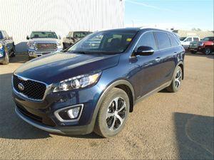 Kia Sorento 2.0L 4 cyls