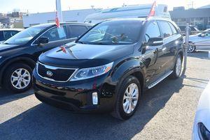 Kia Sorento 3.3 L