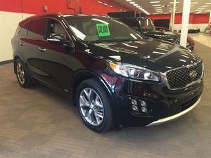 Kia Sorento V6