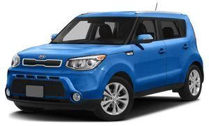 Kia Soul 1.6L 4cyl