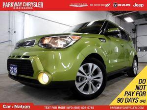 Kia Soul I-4 cyl