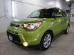 Kia Soul I-4 cyl
