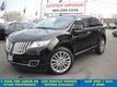 Lincoln MKX V-6 cyl