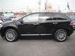 Lincoln MKX V-6 cyl