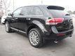 Lincoln MKX V-6 cyl