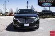 Lincoln MKX 3.7