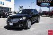 Lincoln MKX 3.7