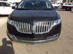 Lincoln MKX V-6 cyl