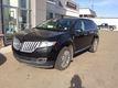 Lincoln MKX V-6 cyl