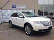 Lincoln MKX 3.7