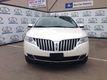 Lincoln MKX 3.7