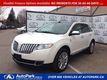 Lincoln MKX 3.7