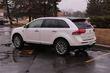 Lincoln MKX