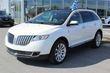 Lincoln MKX V6 Cylinder Engine 3.7L