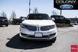 Lincoln MKX V-6 cyl