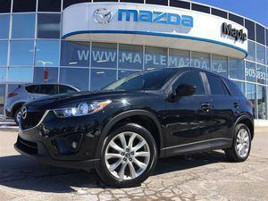 Mazda CX-5 2.5L