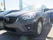 Mazda CX-5 2.5L L4 DOHC 16V