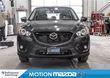 Mazda CX-5 I-4 cyl