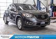 Mazda CX-5 I-4 cyl