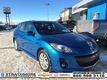 Mazda MAZDA3 2.0L I4 16V GDI DOHC