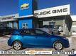 Mazda MAZDA3 2.0L I4 16V GDI DOHC