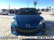 Mazda MAZDA3 2.0L I4 16V GDI DOHC