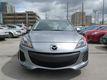 Mazda MAZDA3 2.0L L4 DOHC 16V