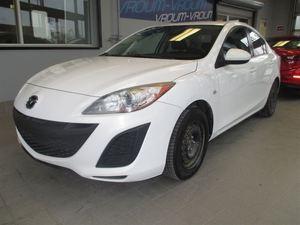 Mazda MAZDA3 2.0