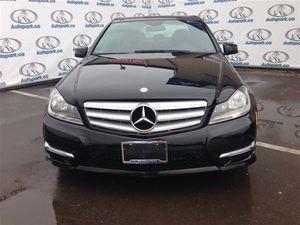 Mercedes-Benz C-Class 2.5