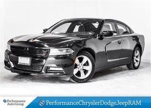 Dodge Charger V6 Cylinder Engine