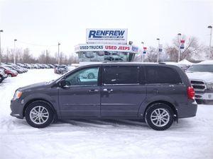 Dodge Grand Caravan 3.6