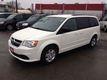 Dodge Grand Caravan V-6 cyl