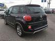 Fiat 500L 1.4