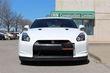 Nissan GT-R V-6 cyl