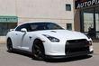 Nissan GT-R V-6 cyl