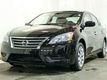 Nissan Sentra 1.8L Inline4