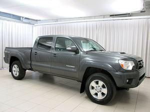 Toyota Tacoma 4.0 L